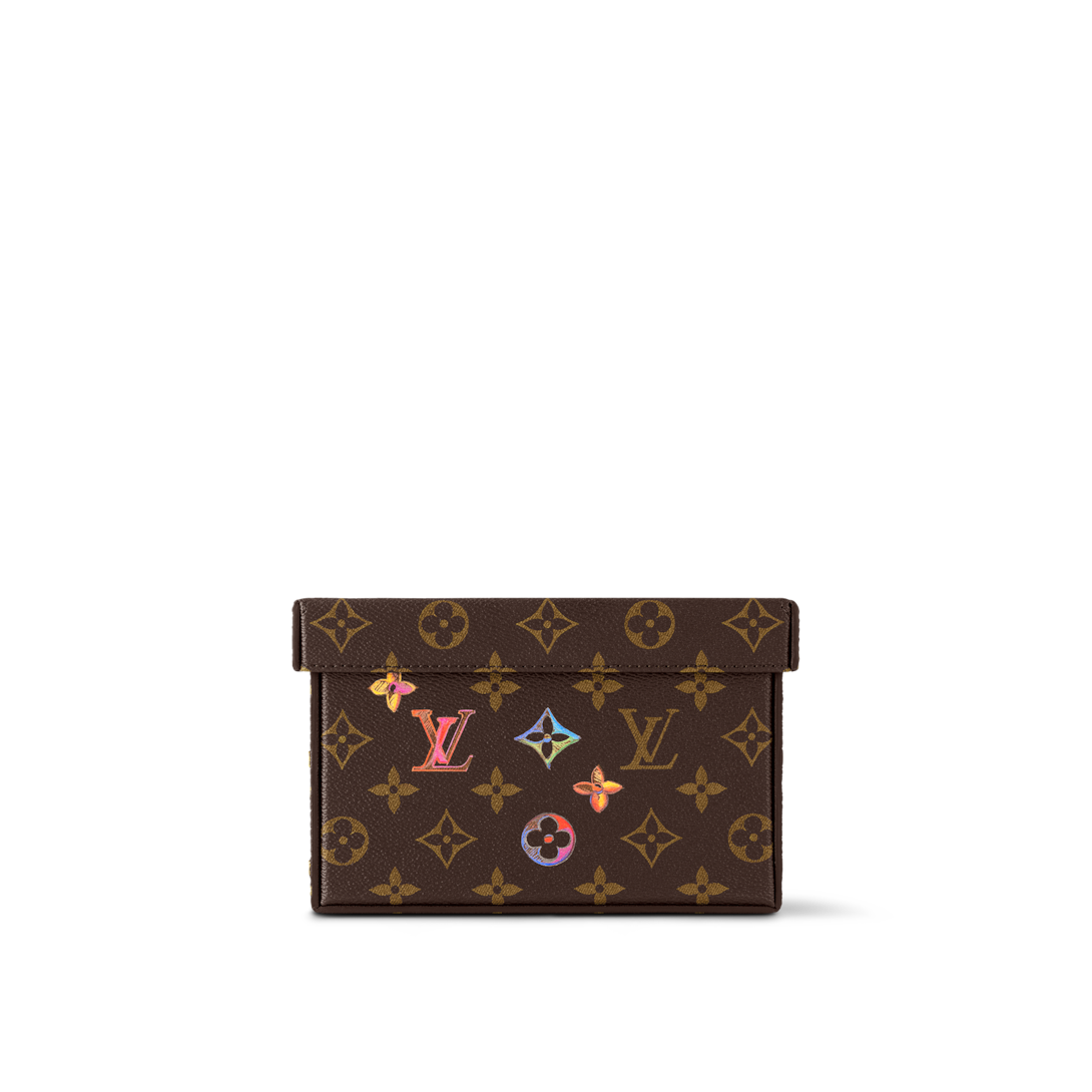 Louis vuitton caja new arrivals